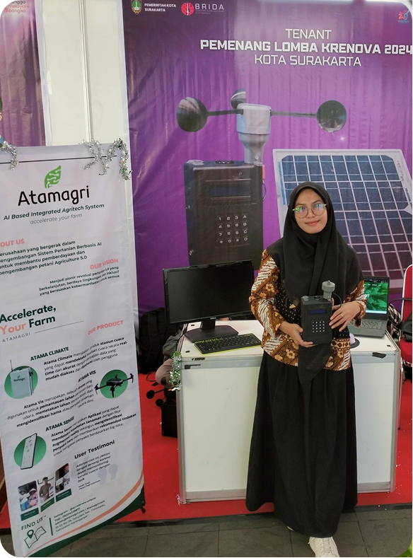 ATAMAGRI Expo